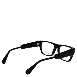 Black Acetate Glasses (Frames)