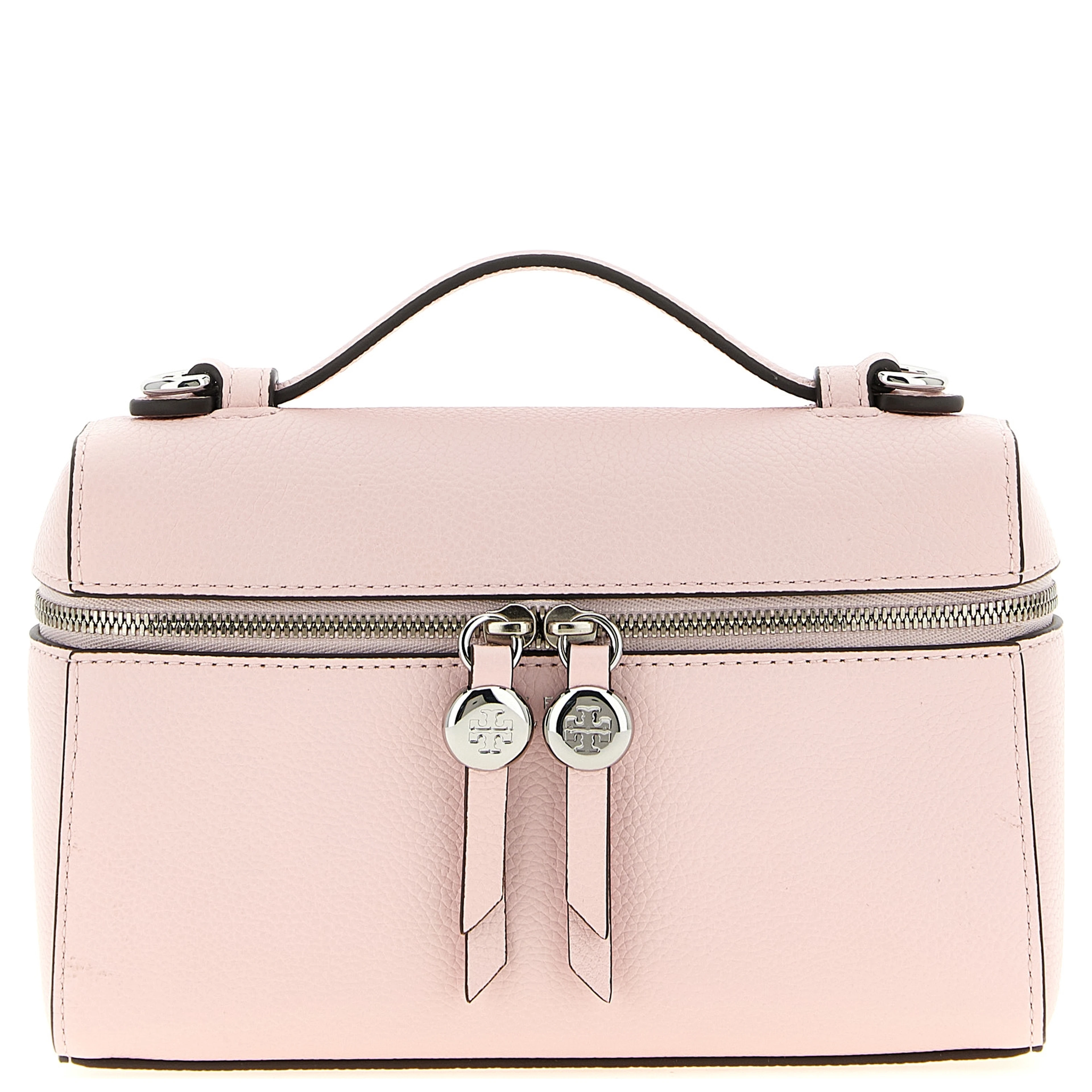 Multicolor Cowhide Handbag
