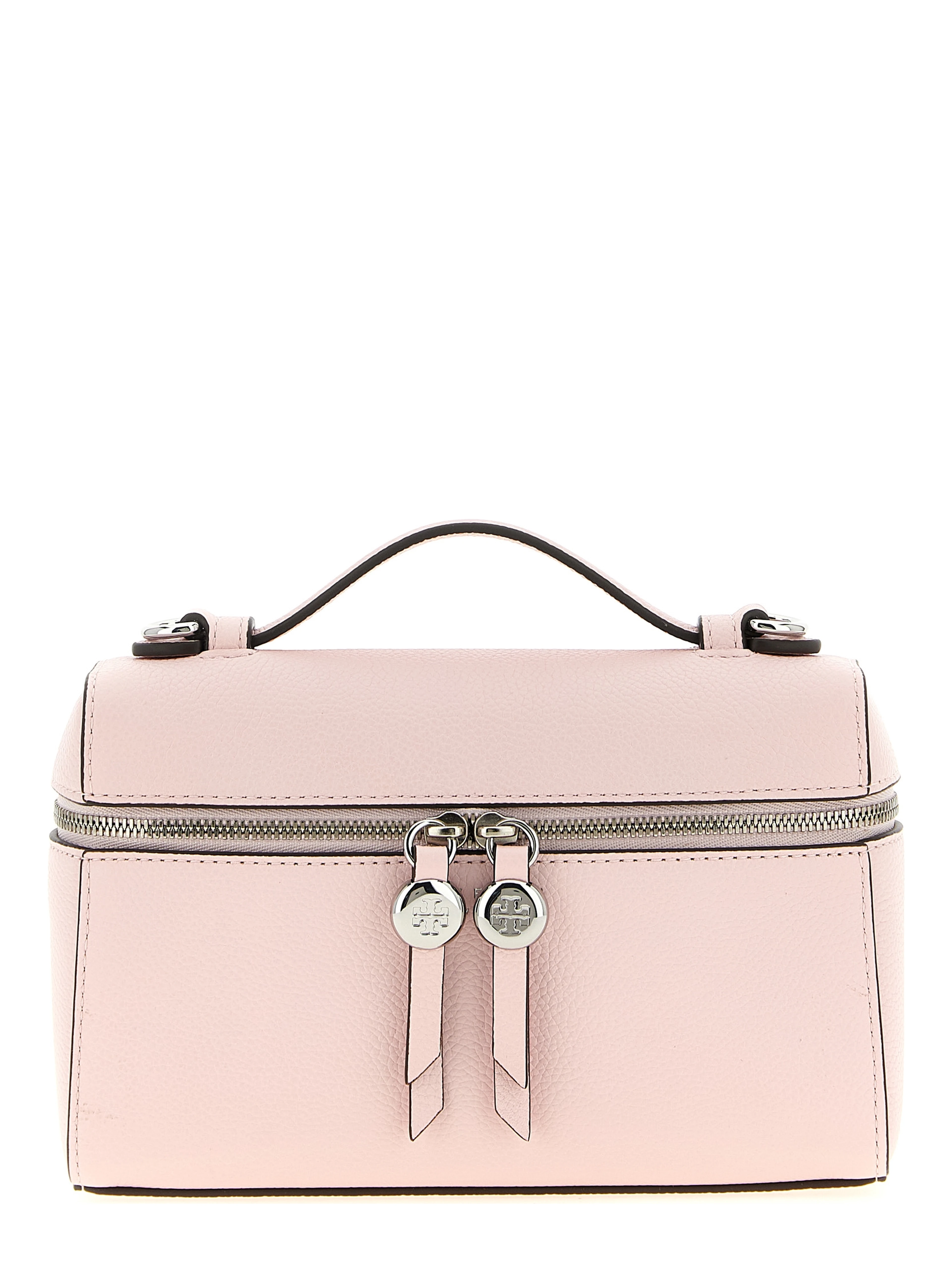 Multicolor Cowhide Handbag