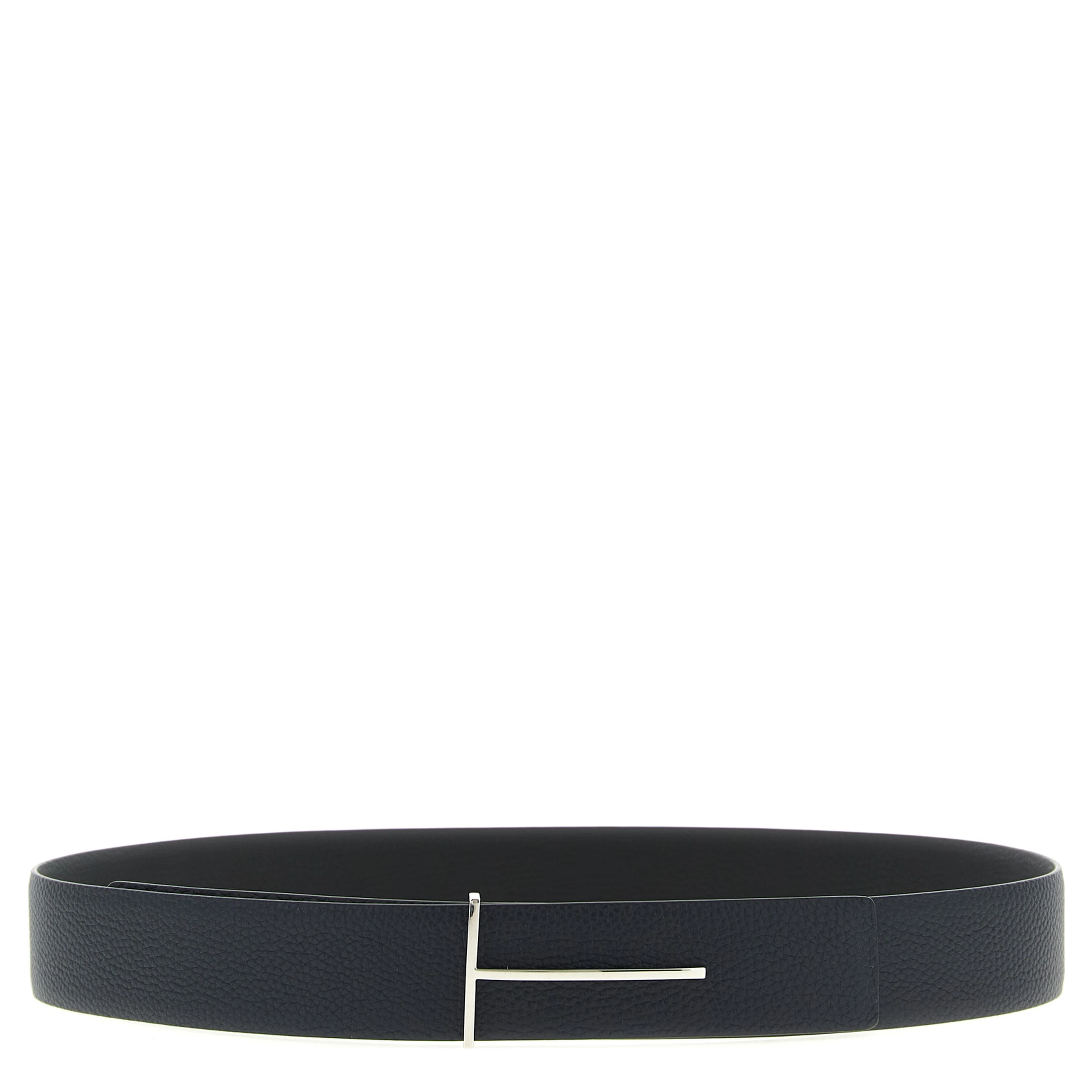 Multicolor Calfskin Regular Belt