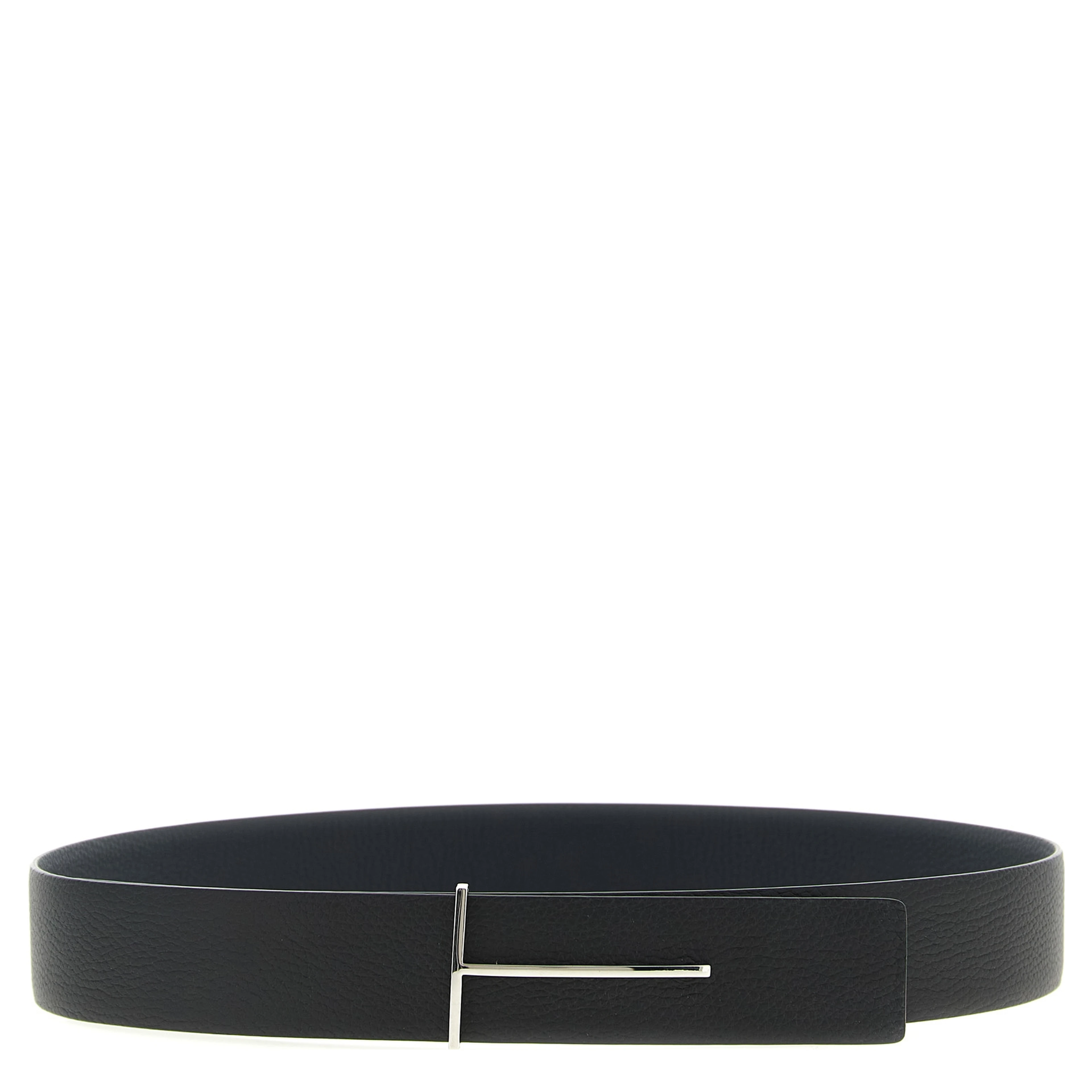 Multicolor Calfskin Regular Belt