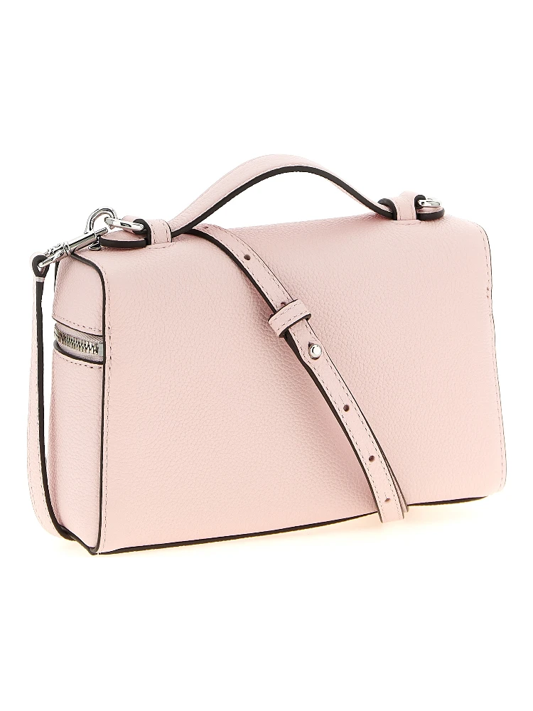 Multicolor Cowhide Handbag alternative
