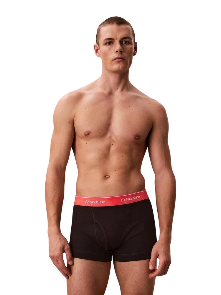 Black Cotton Boxers alternative