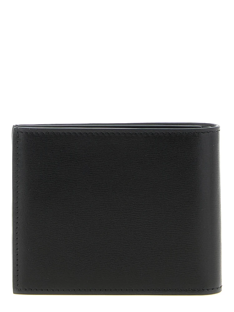 Black Calfskin Wallet alternative