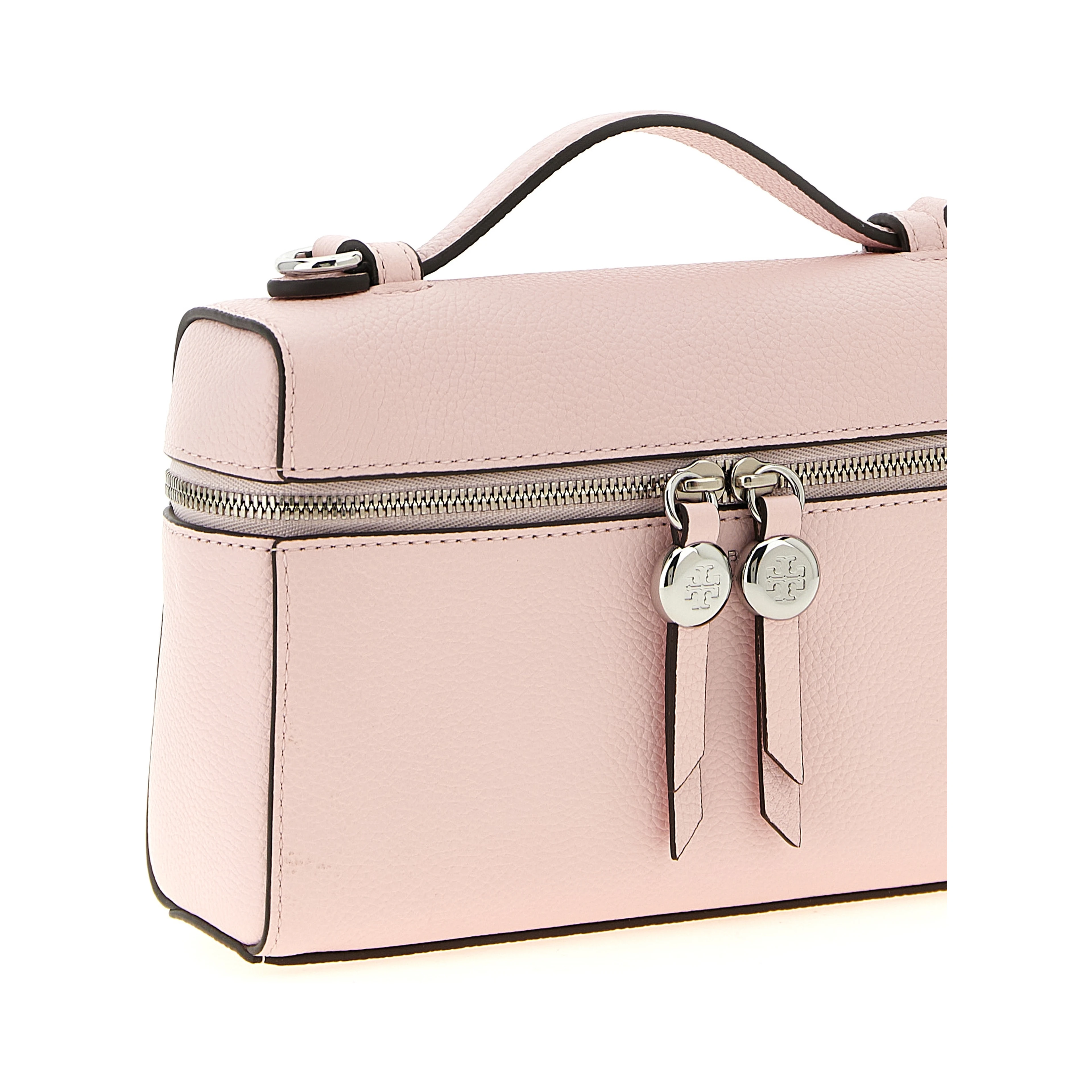 Multicolor Cowhide Handbag
