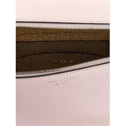 Multicolor Cowhide Handbag