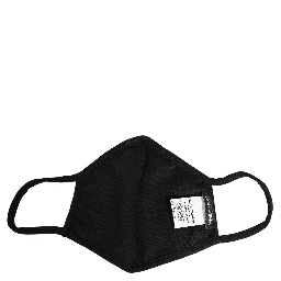 Multicolor Floral Leopard Elastic Ear Strap Face Mask