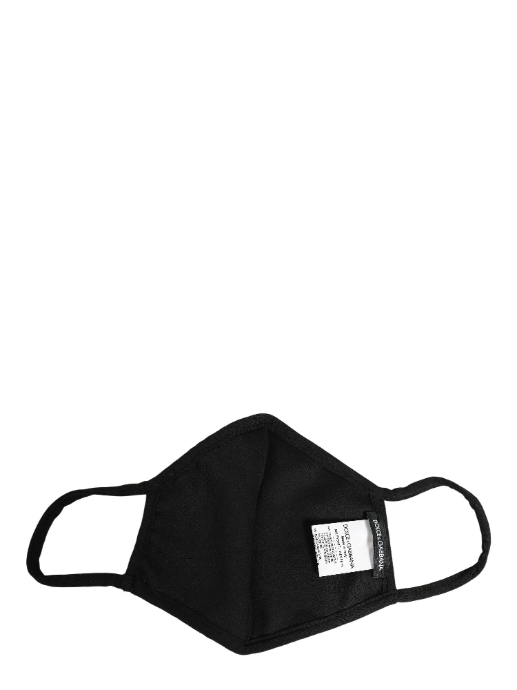 Multicolor Floral Leopard Elastic Ear Strap Face Mask alternative