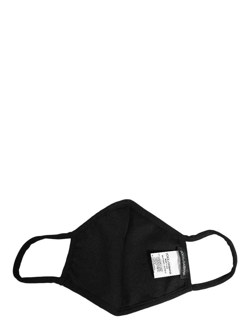 Multicolor Floral Leopard Elastic Ear Strap Face Mask