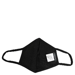 Multicolor Plaid Tartan Elastic Ear Strap Face Mask