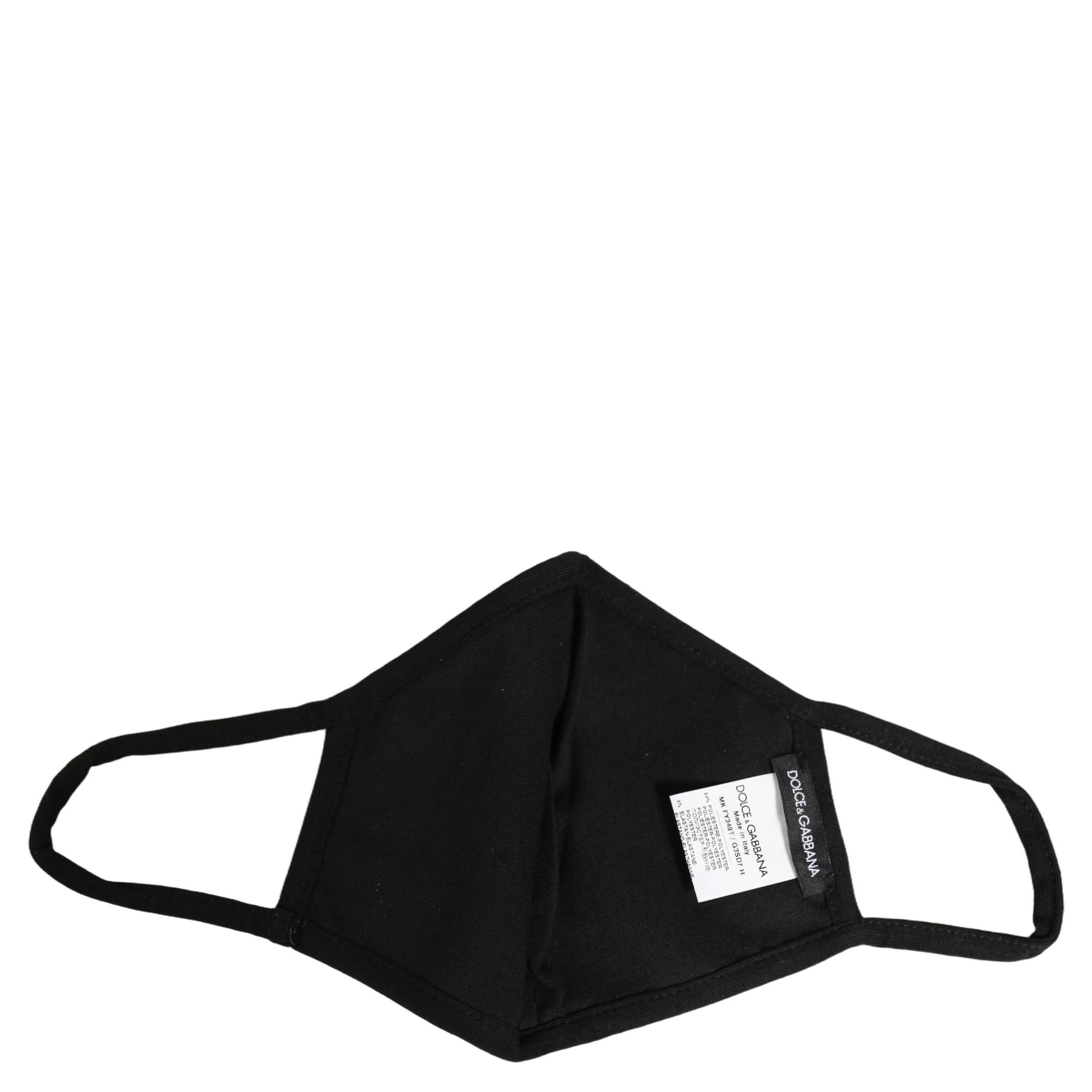 Multicolor Plaid Tartan Elastic Ear Strap Face Mask