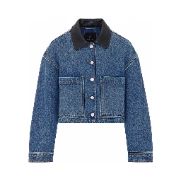 ANINE BING Jackets Blue