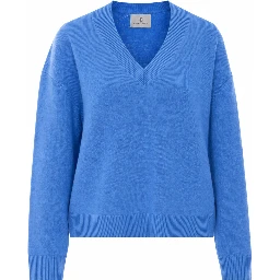 ANINE BING Sweaters Blue
