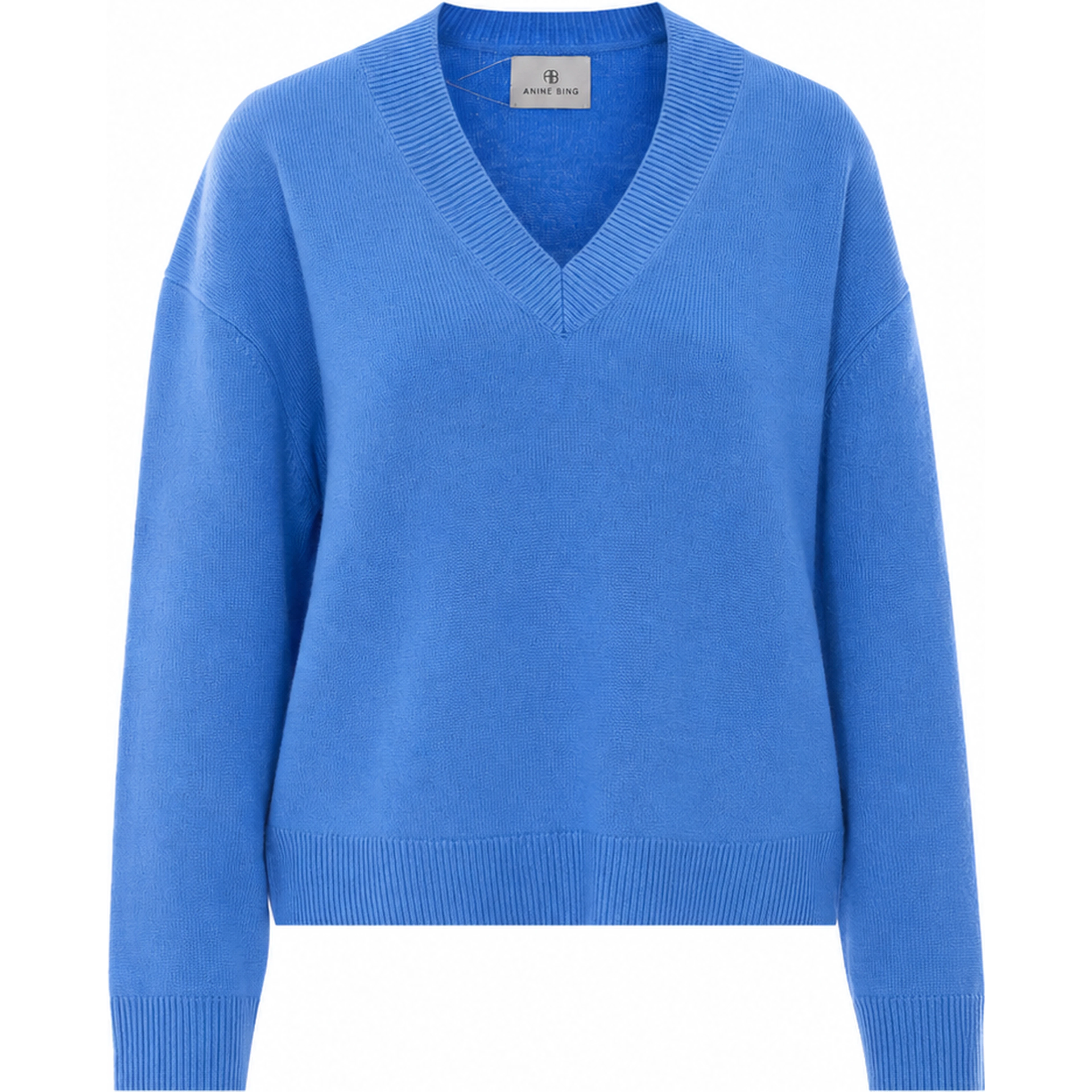 ANINE BING Sweaters Blue