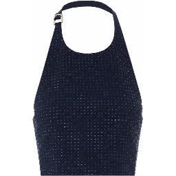 Pinko Top Blue