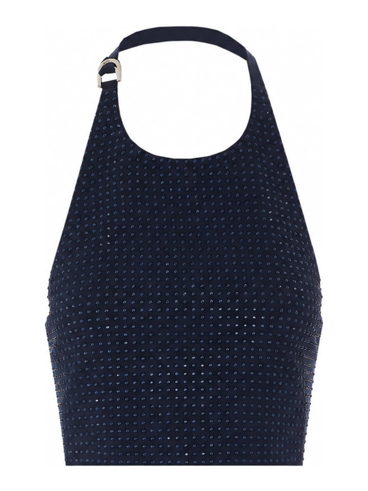 Pinko Top Blue
