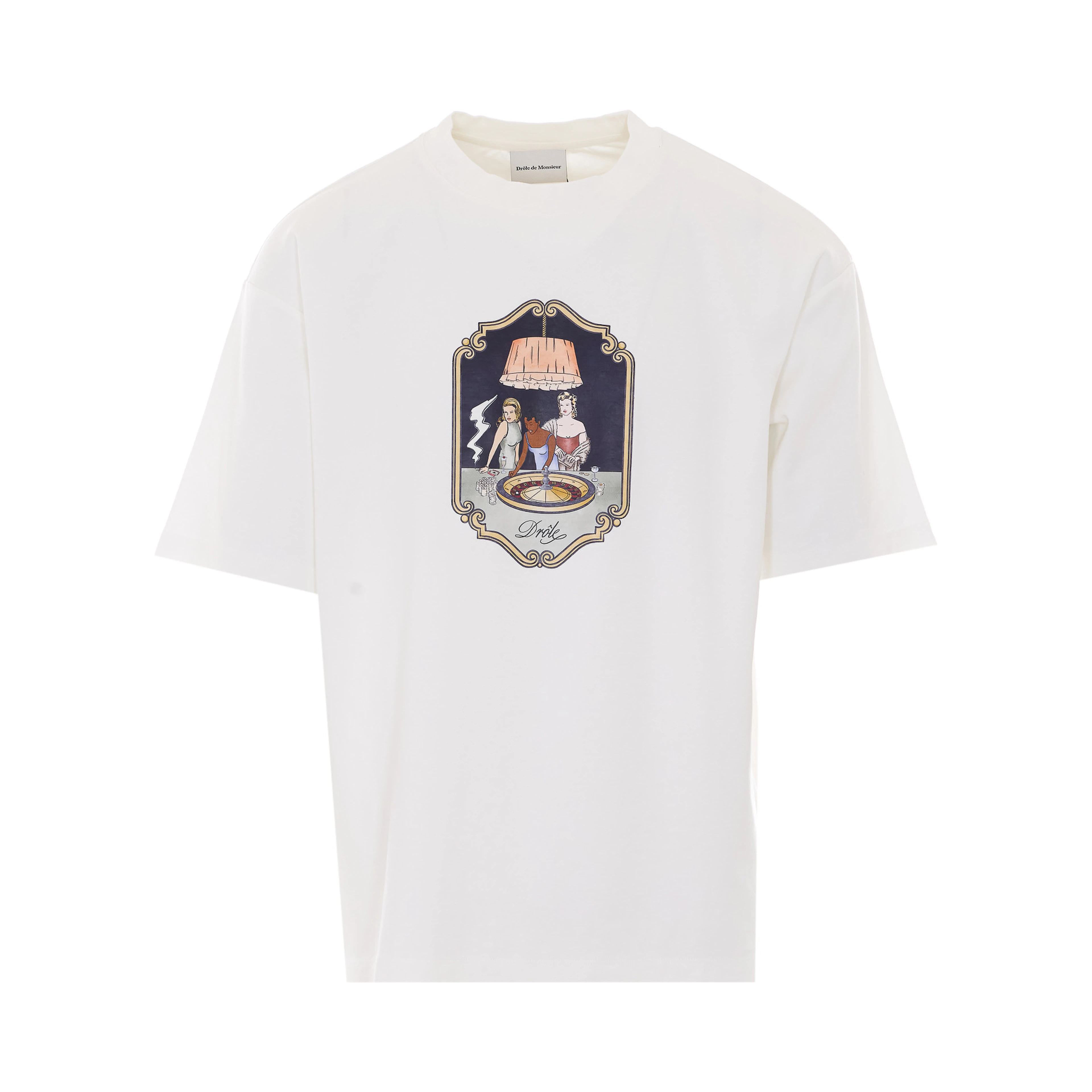 DROLE DE MONSIEUR T-shirts and Polos