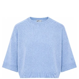 NOT SHY Sweaters Blue