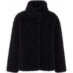 Herno Coats Black
