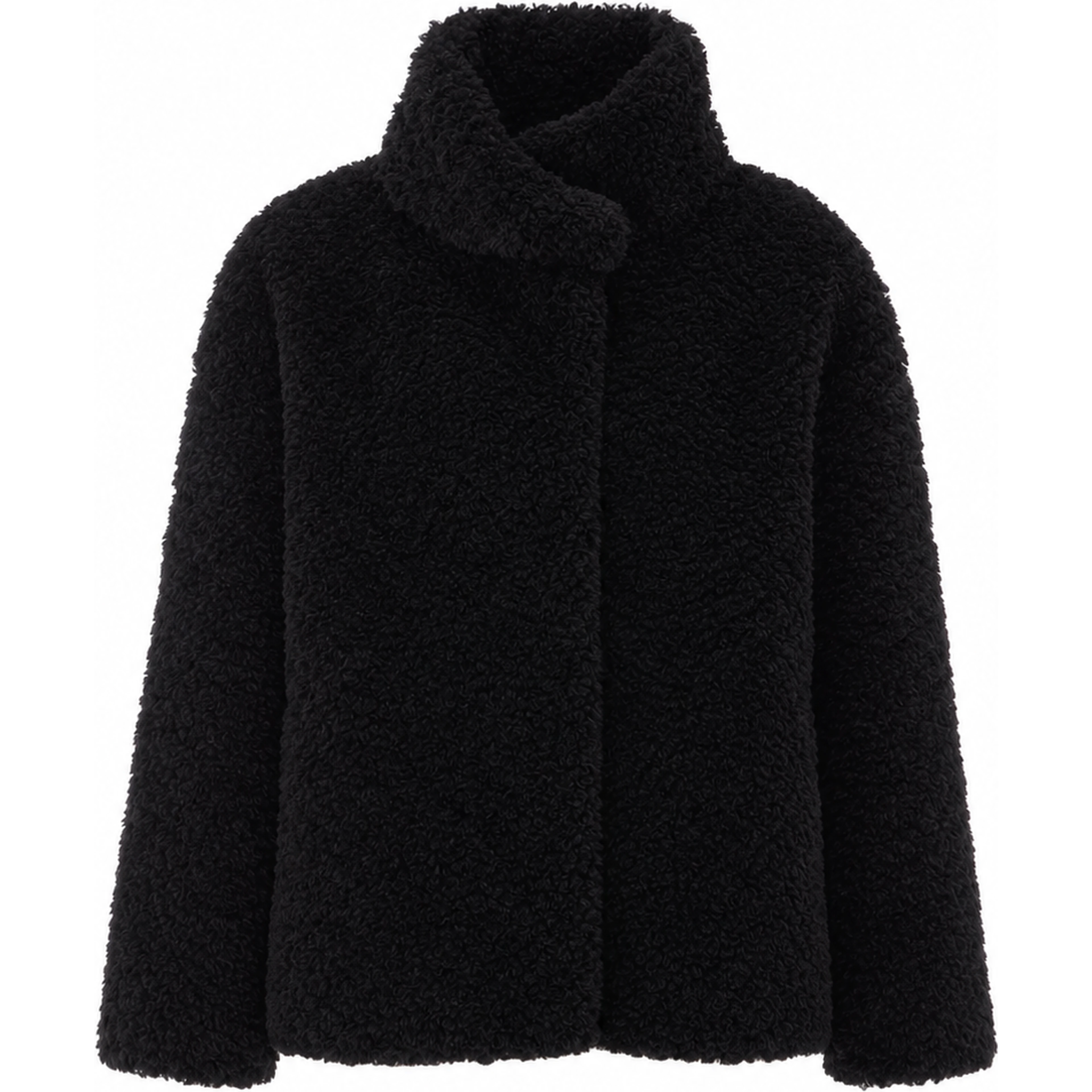 Herno Coats Black