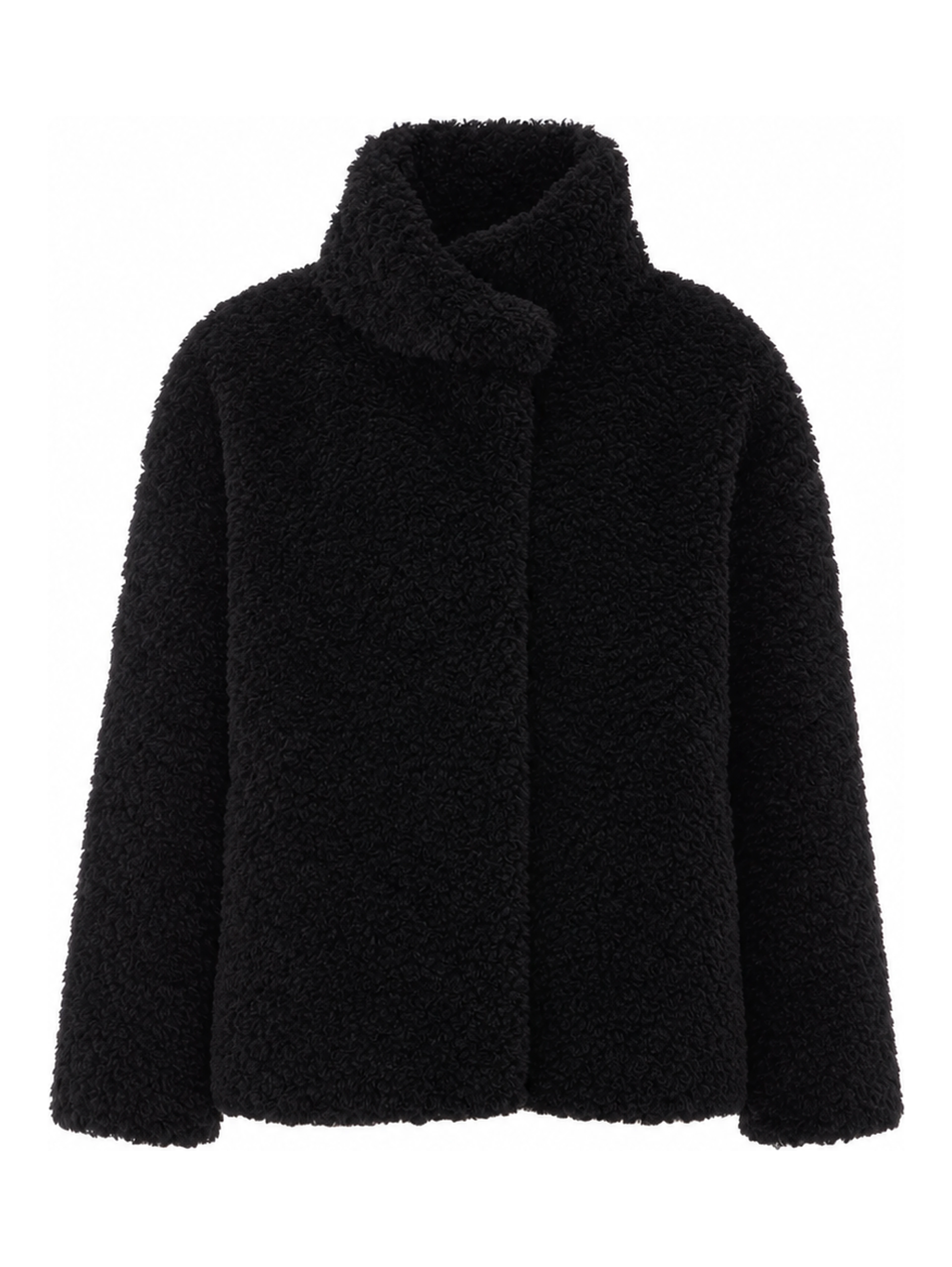 Herno Coats Black