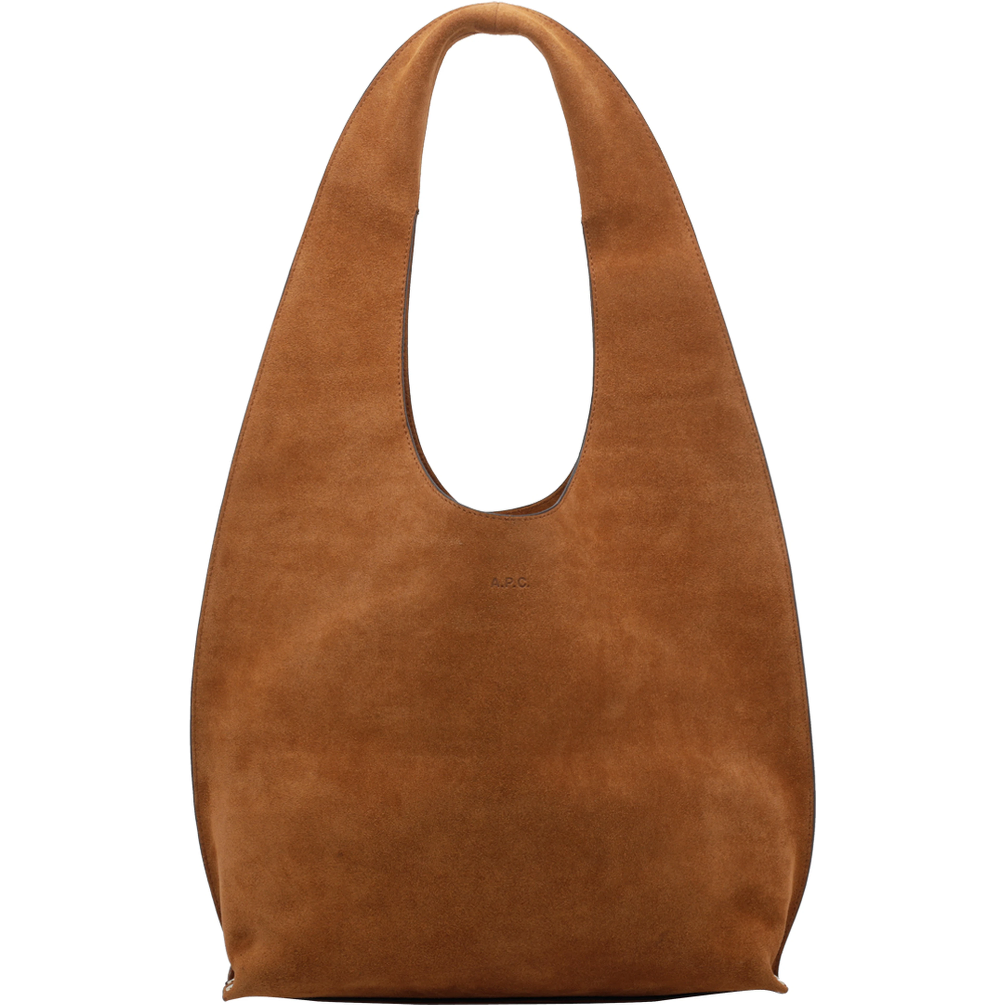 A.P.C. Bags.. Beige