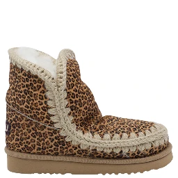 Mou Boots