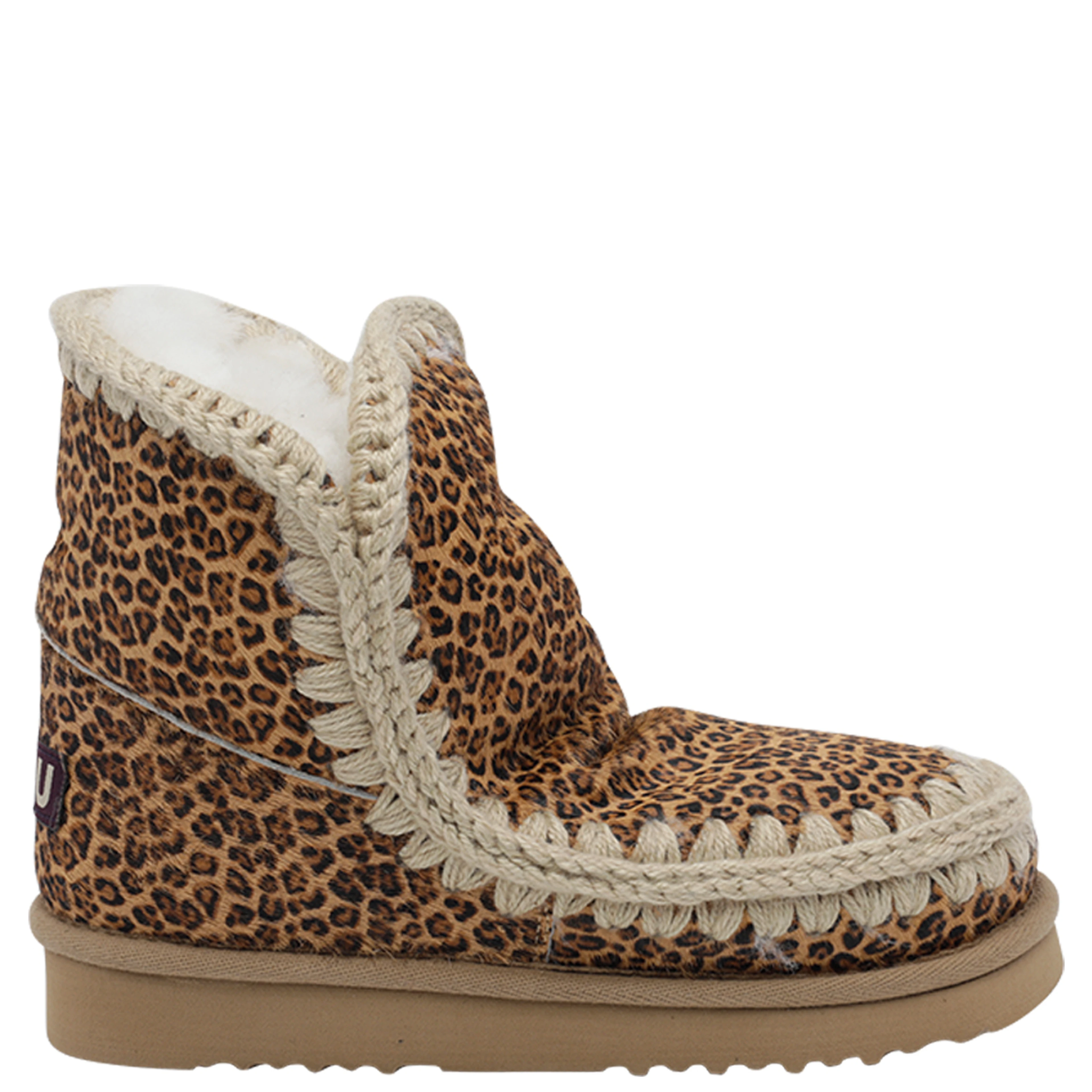 Mou Boots