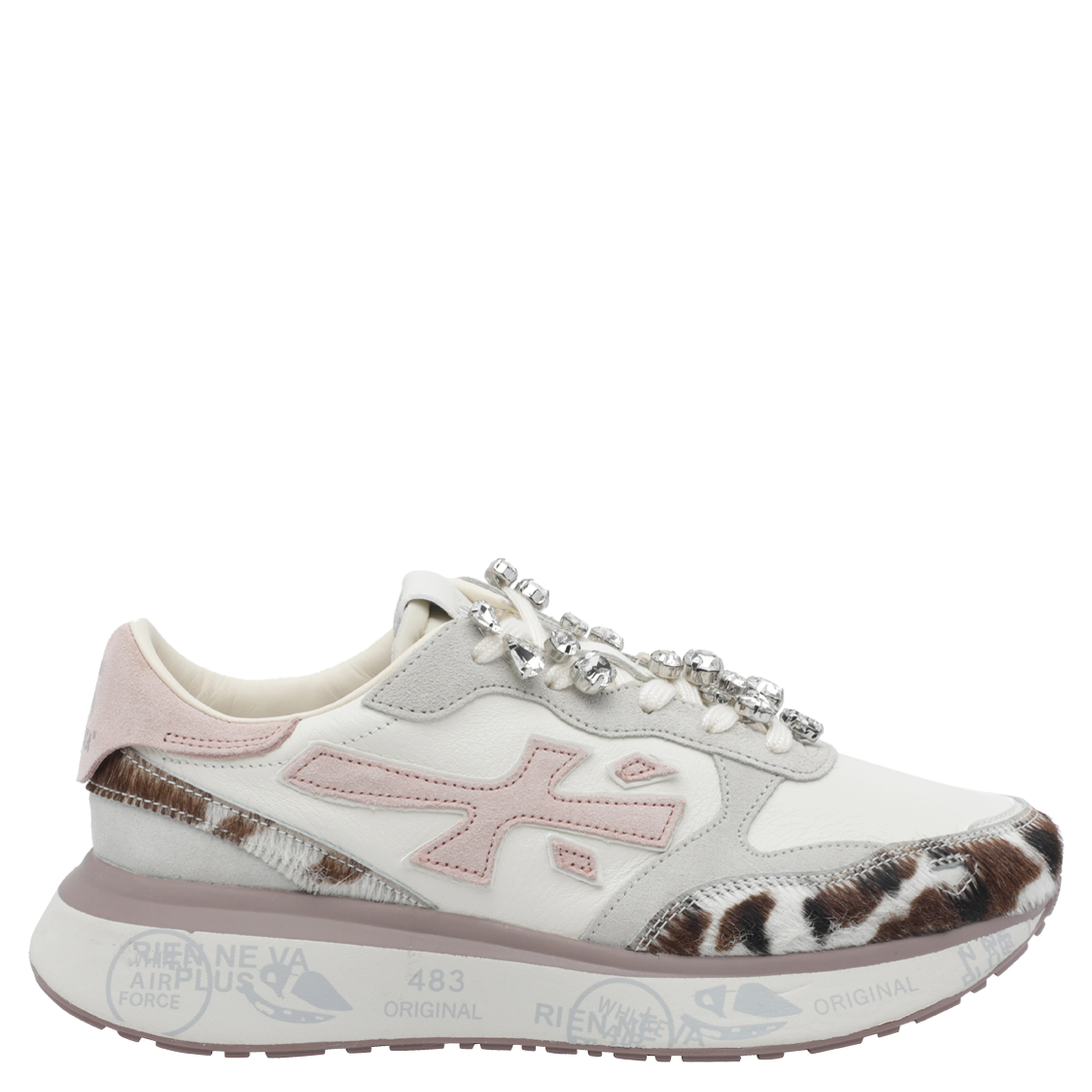 Premiata Sneakers