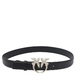 Pinko Belts Black