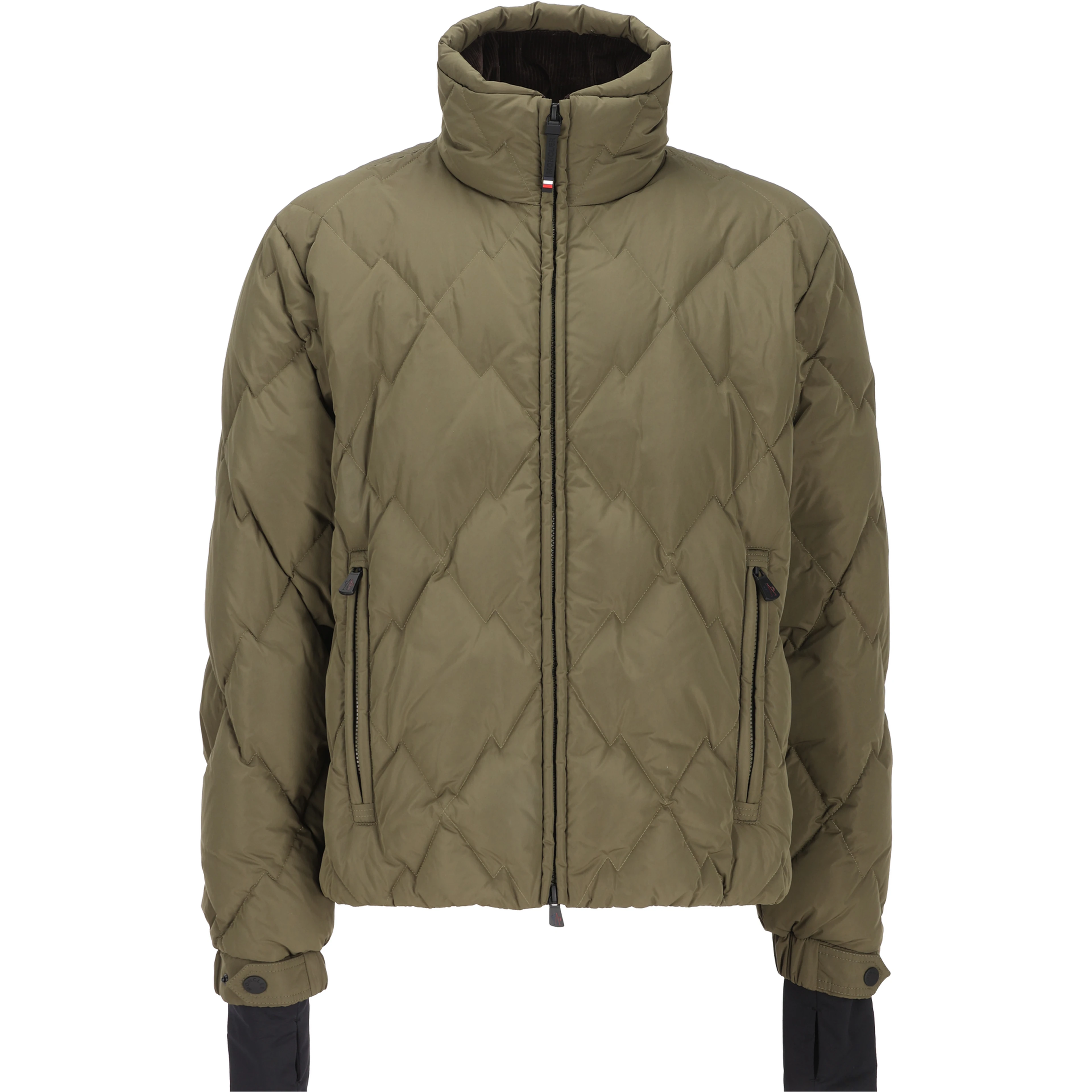 MONCLER GRENOBLE Coats Green
