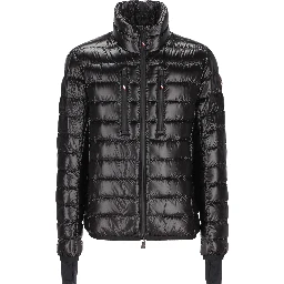 MONCLER GRENOBLE Coats Black