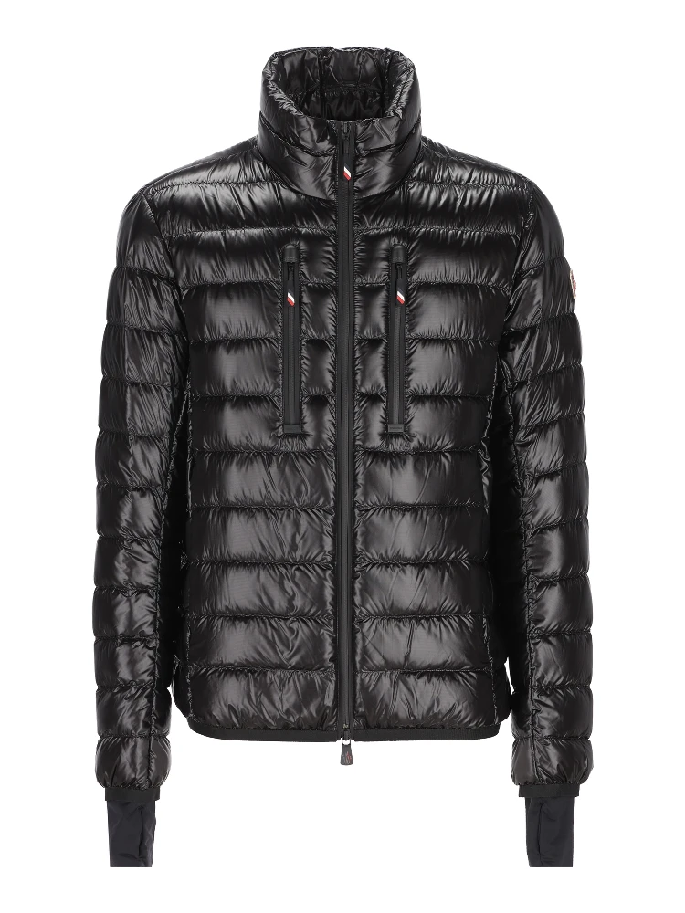MONCLER GRENOBLE Coats Black