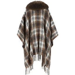 MONCLER GRENOBLE Jackets Brown