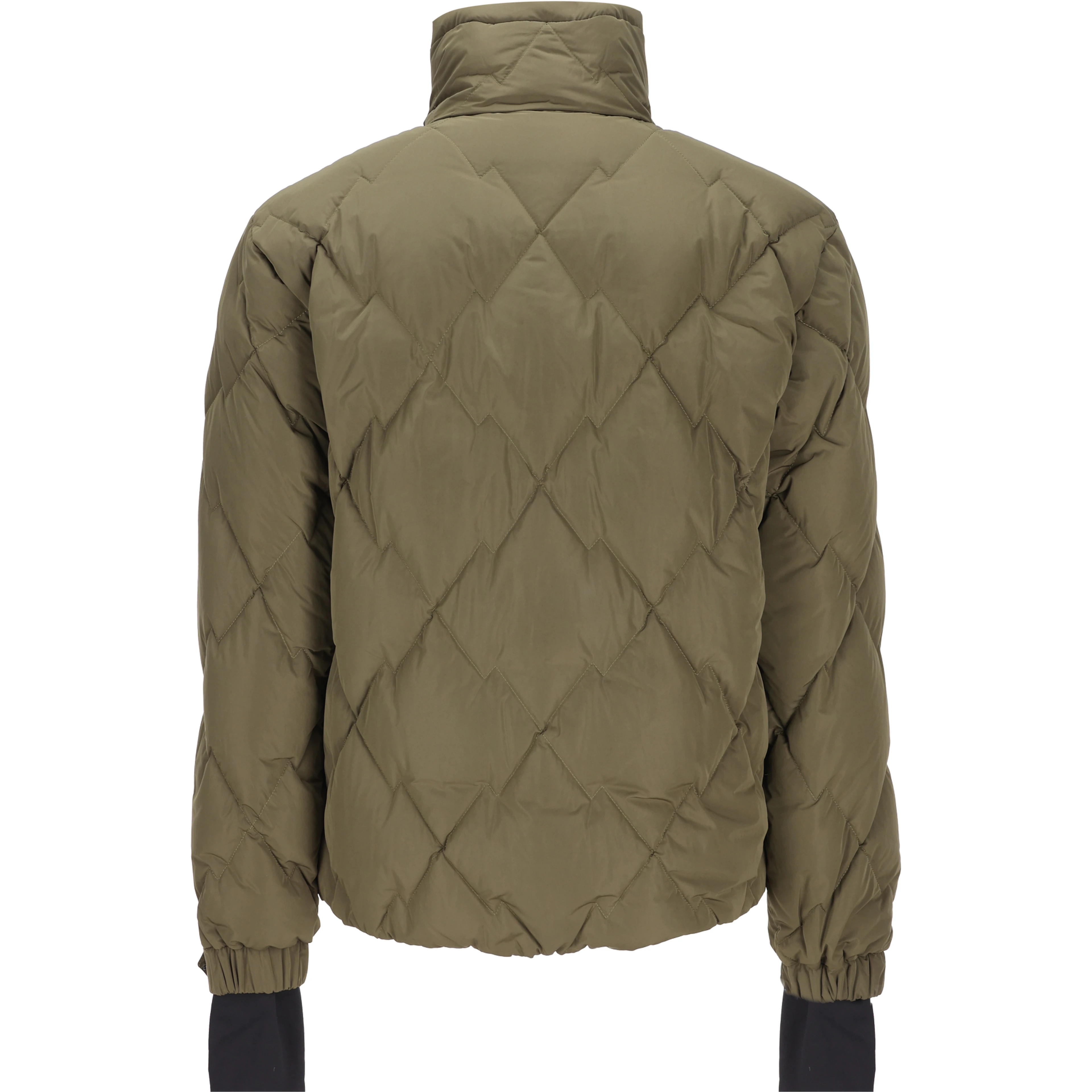 MONCLER GRENOBLE Coats Green