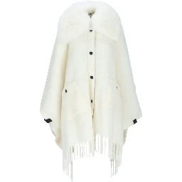 MONCLER GRENOBLE Jackets White