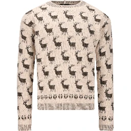 MONCLER GRENOBLE Sweaters
