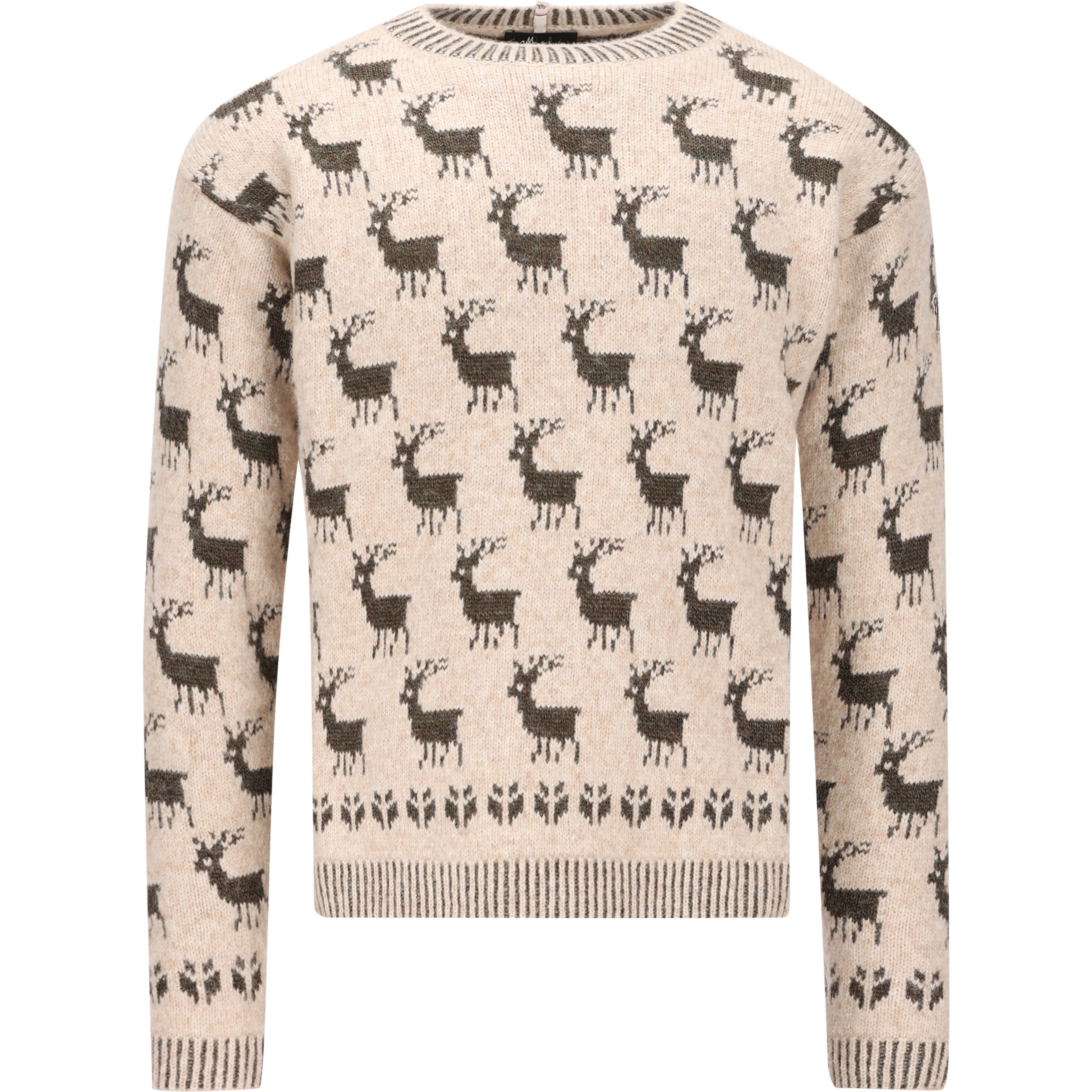 MONCLER GRENOBLE Sweaters
