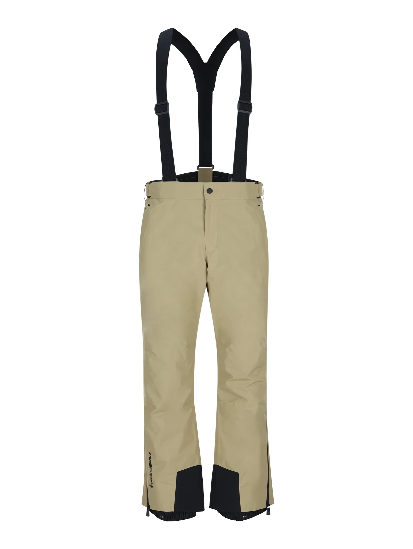 MONCLER GRENOBLE RTW... Beige