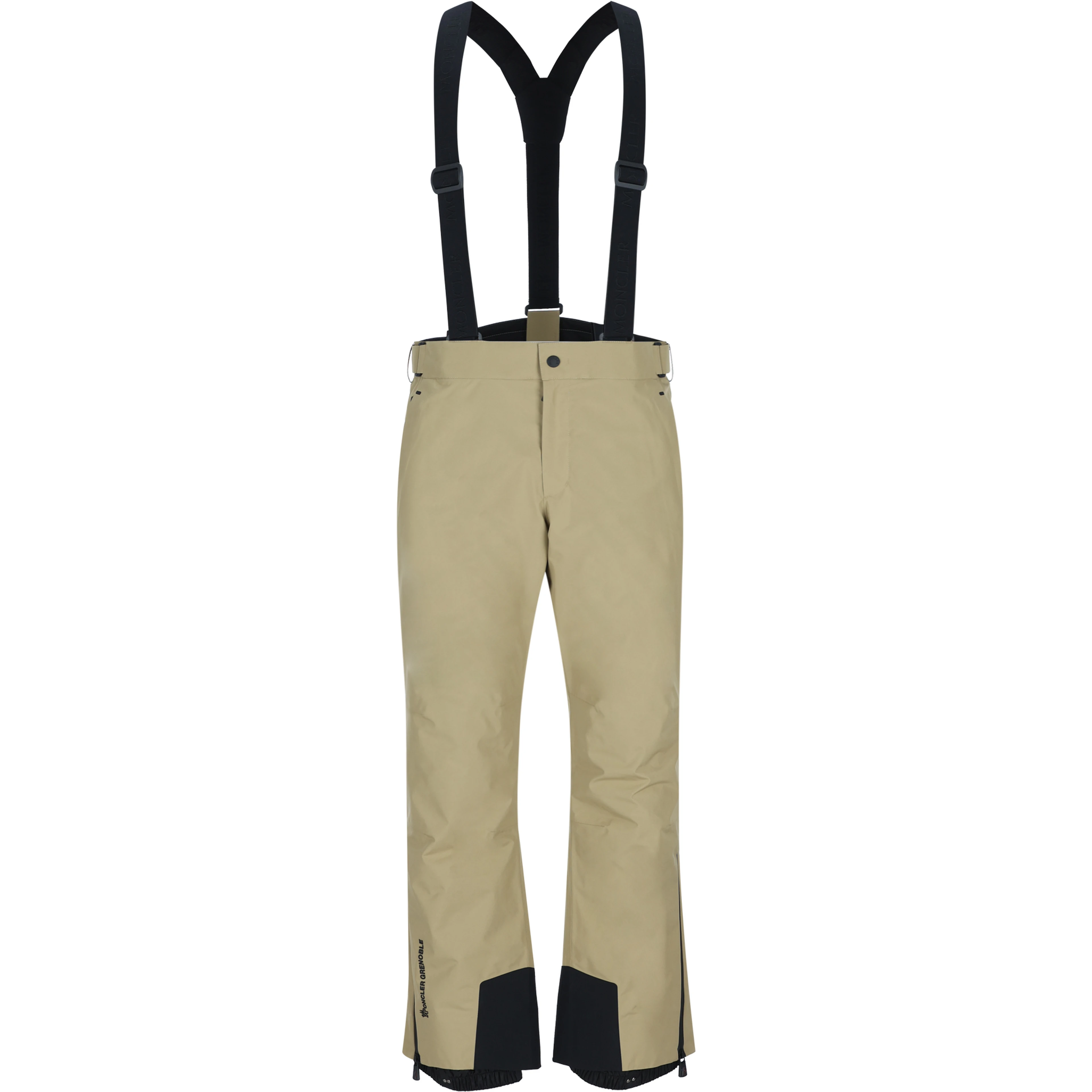 MONCLER GRENOBLE RTW... Beige