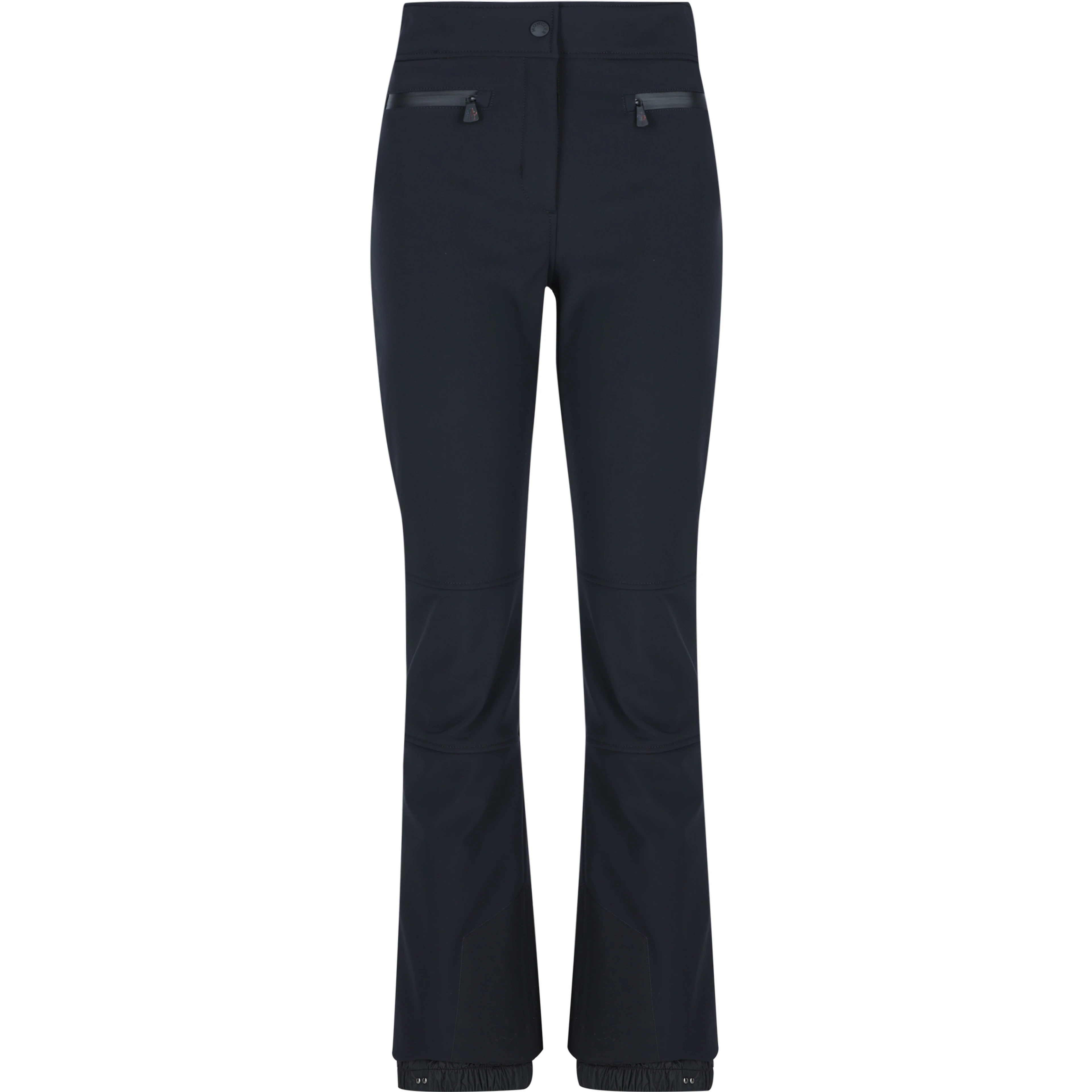 MONCLER GRENOBLE RTW... Black