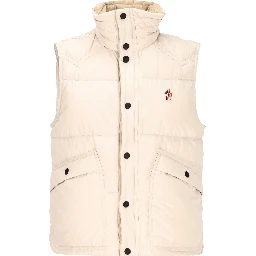 MONCLER GRENOBLE Jackets Beige