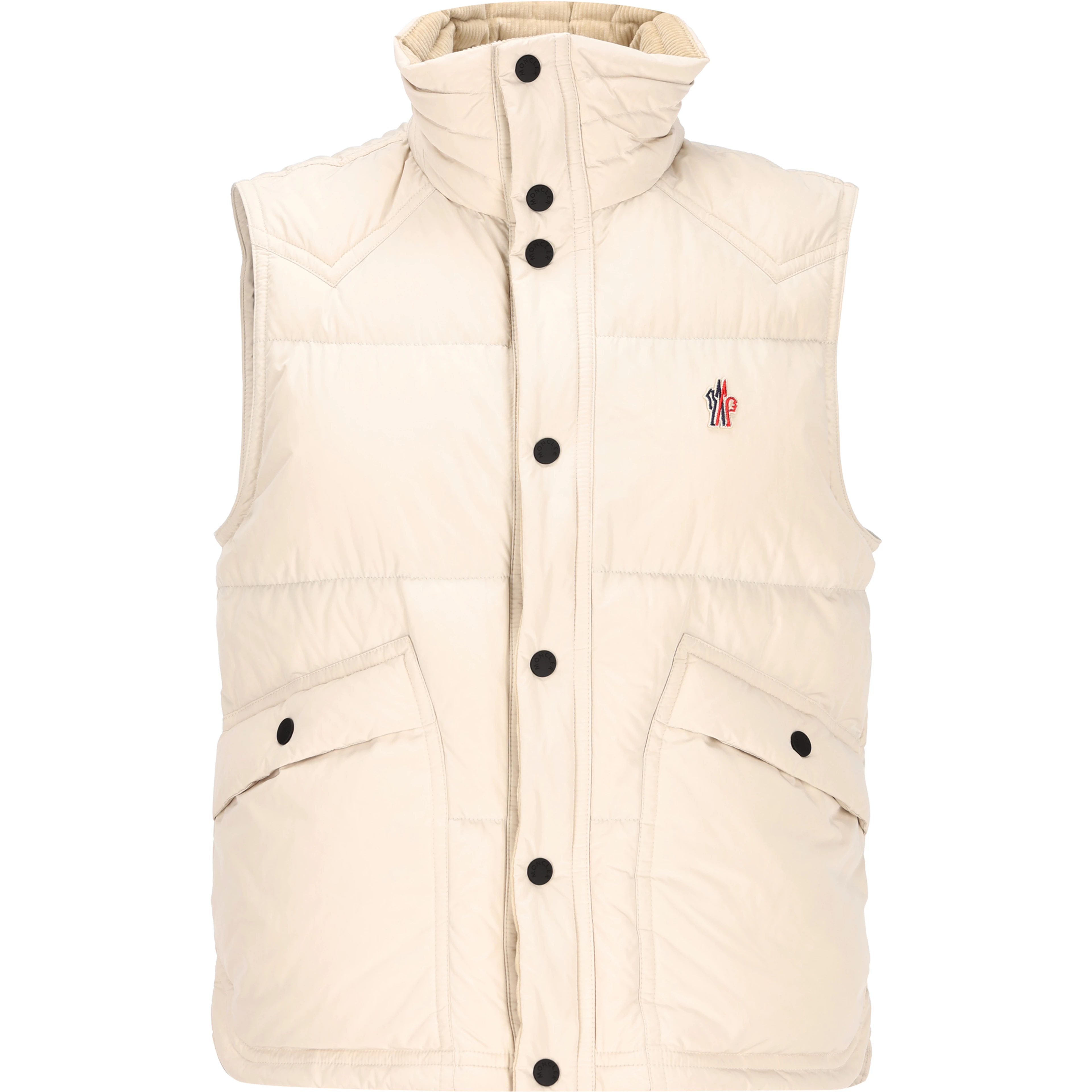 MONCLER GRENOBLE Jackets Beige
