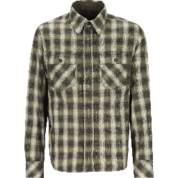 MONCLER GRENOBLE Shirts
