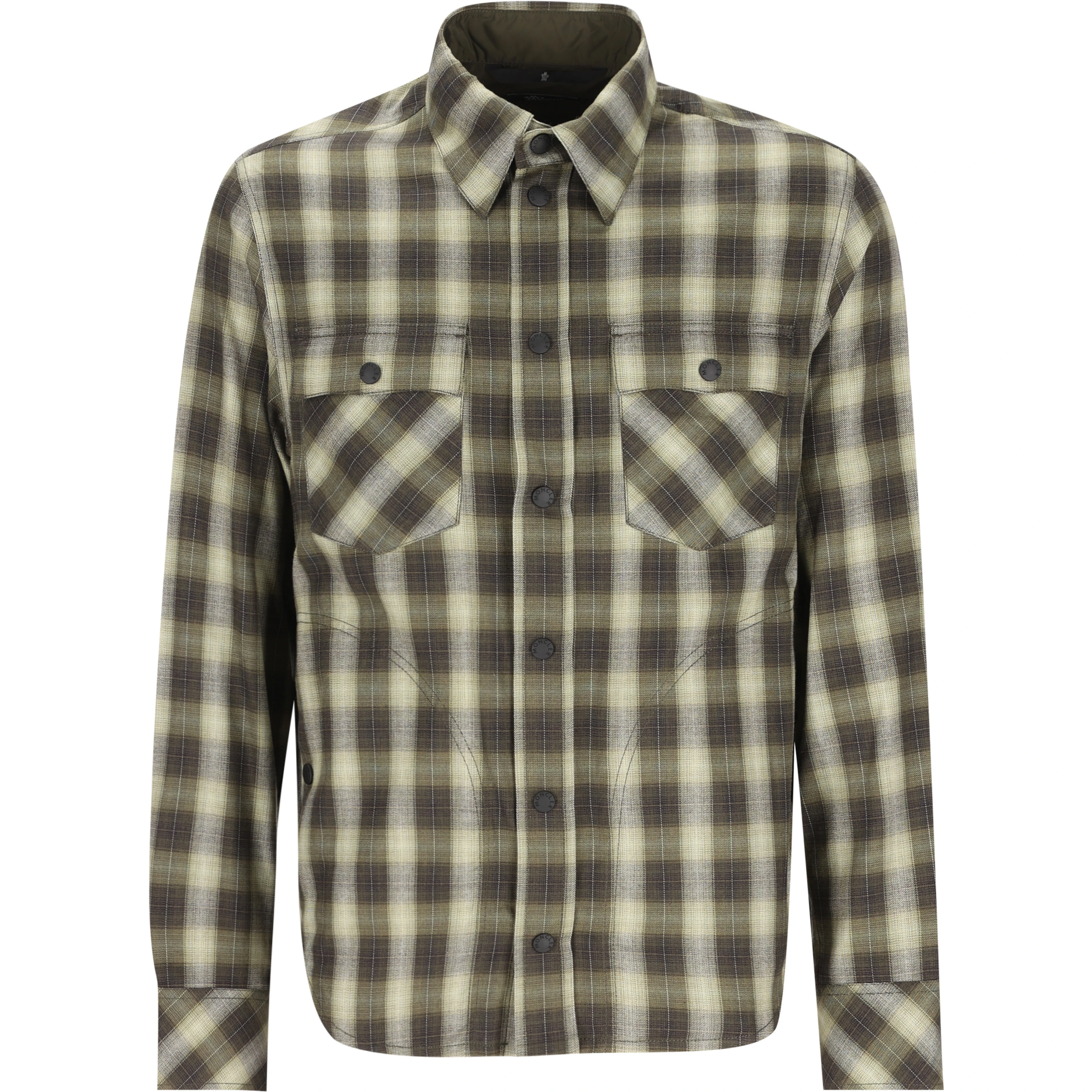 MONCLER GRENOBLE Shirts