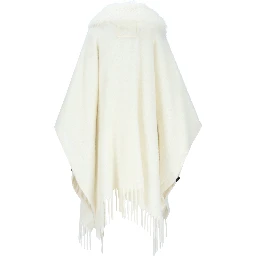 MONCLER GRENOBLE Jackets White