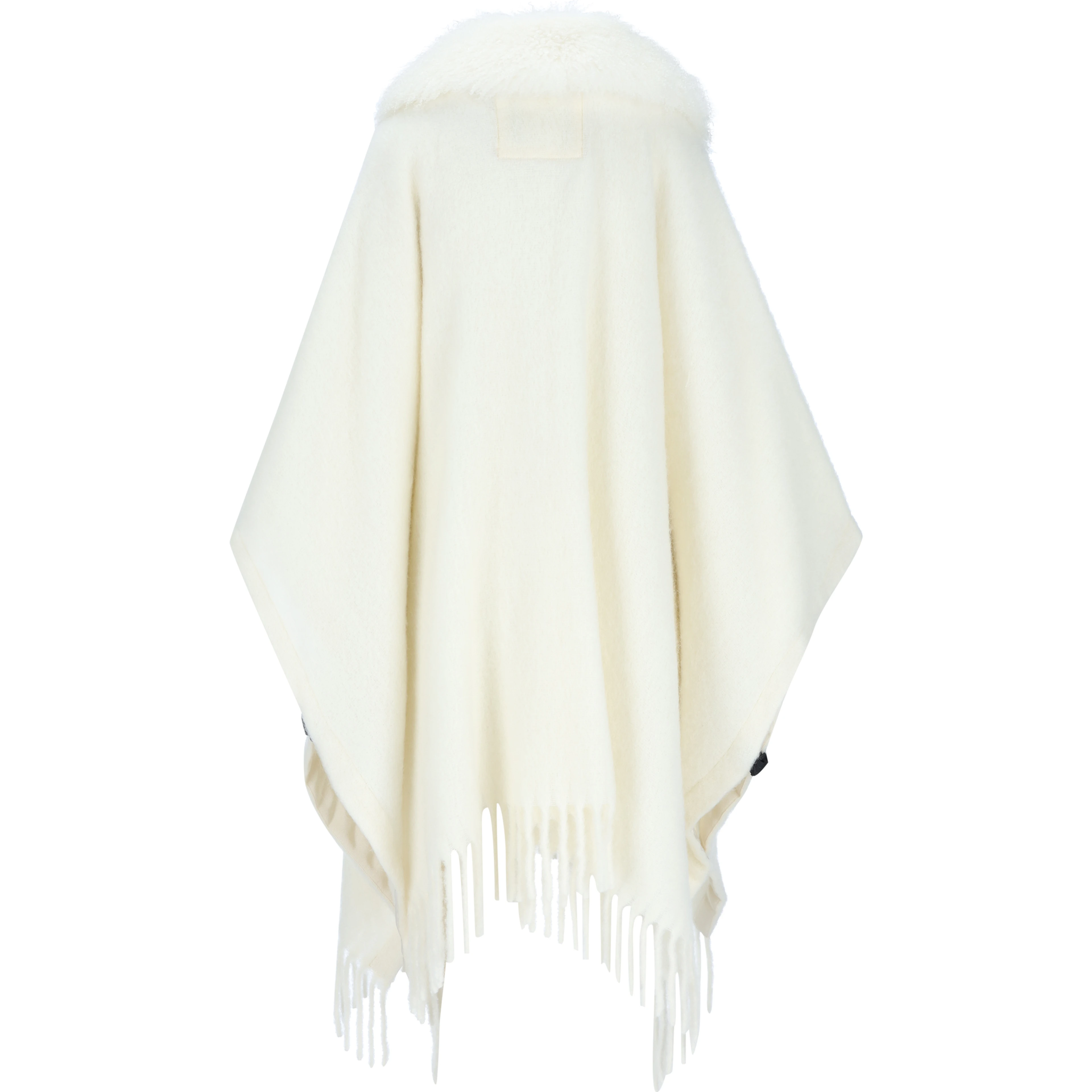 MONCLER GRENOBLE Jackets White