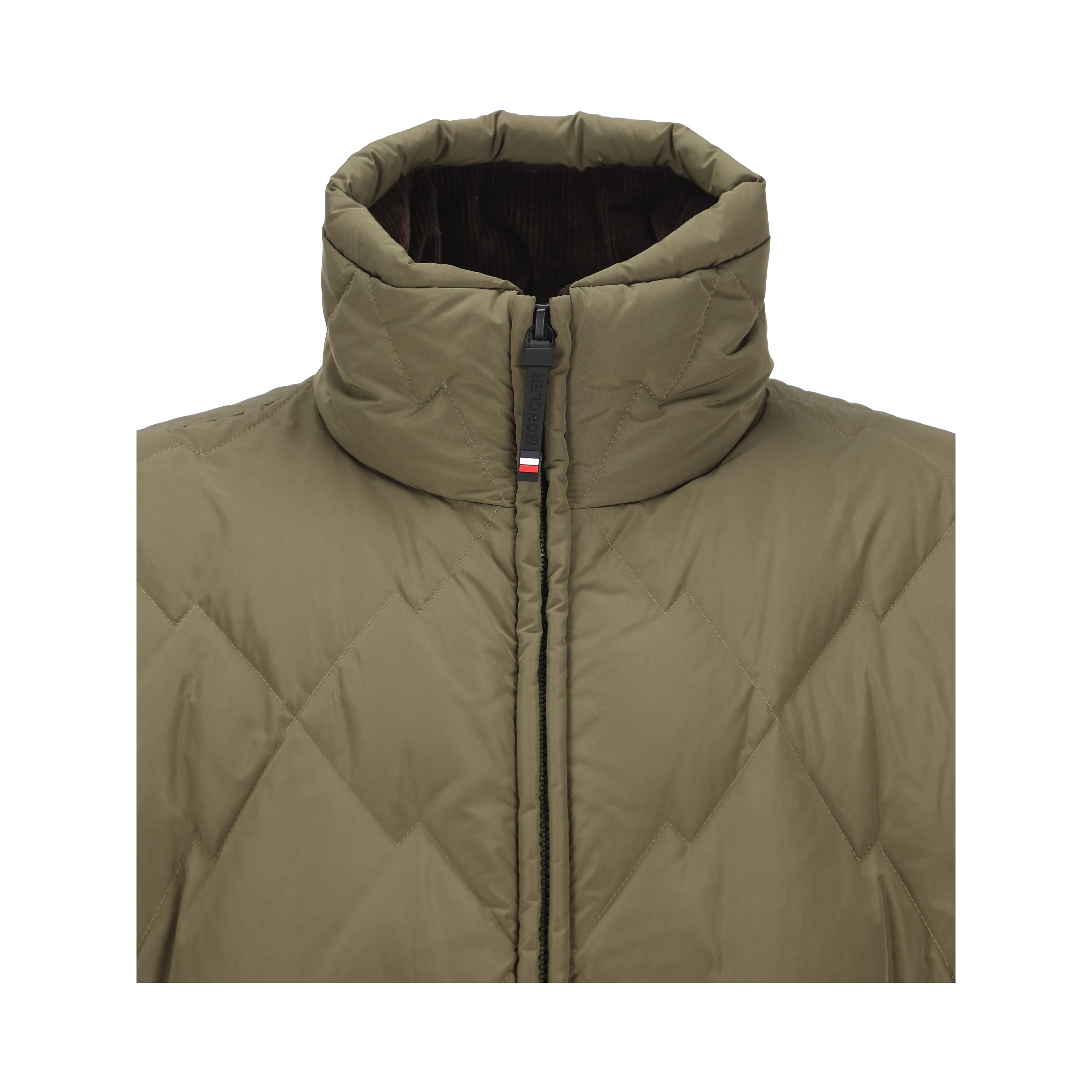 MONCLER GRENOBLE Coats Green