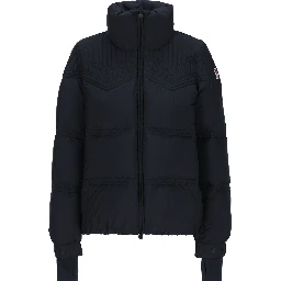 MONCLER GRENOBLE Coats Black
