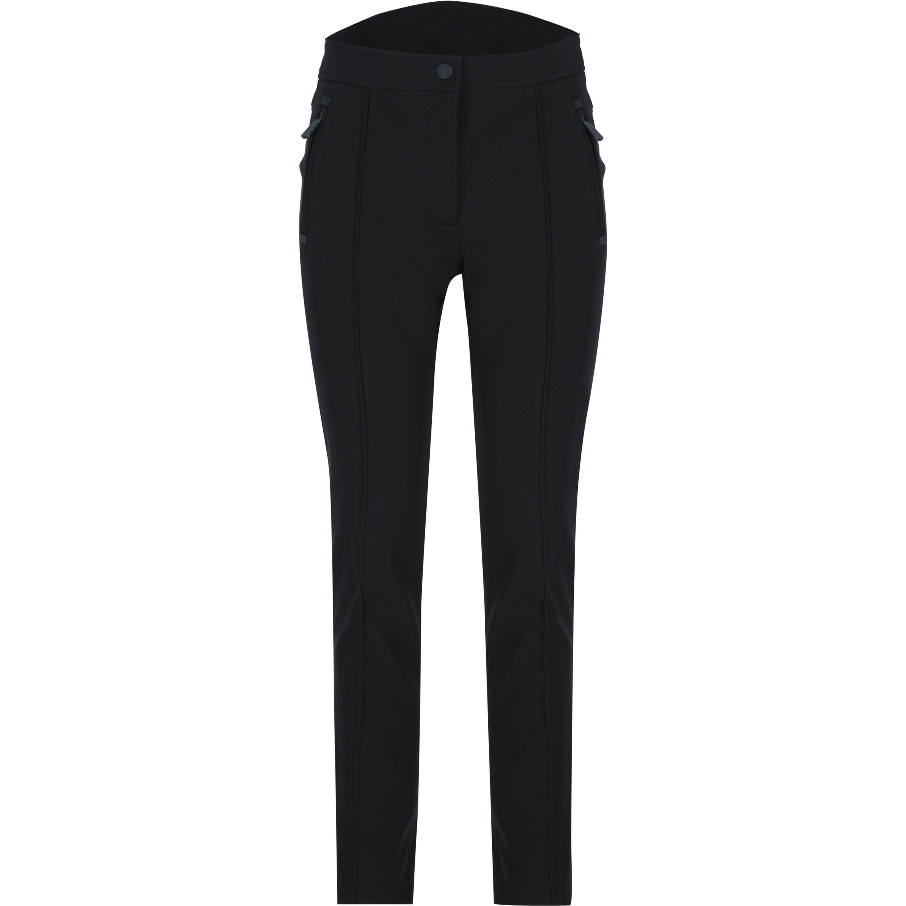 MONCLER GRENOBLE RTW... Black